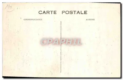 Thury-Harcourt (Calvados) — Panorama of the Hom (the Orne at the Loop) — Back