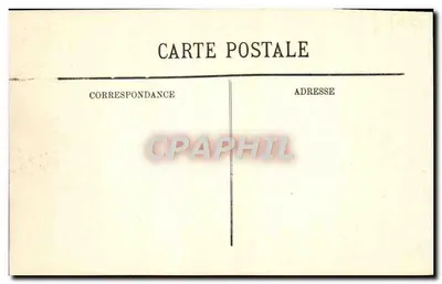 The Picturesque Orne — Thury-Harcourt — Panorama of the Station and St-Benin — LL — Back