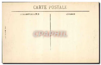 L'Orne Pittoresque — Thury-Harcourt — Panorama da Estação e de St-Bénin — LL — Verso
