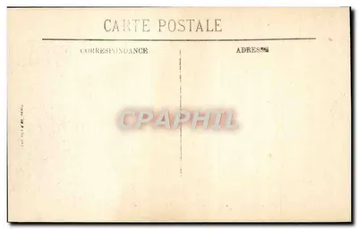 L'Orne pittoresque — A Tranchée do Hom — Chury-Harcourt — LL. — n°70 — Verso