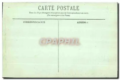 Villers-sur-Mer — De Digue en het Casino — LL. — Achterkant