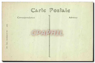 Villers-sur-Mer — Sulla collina — ND. Fot. — Verso