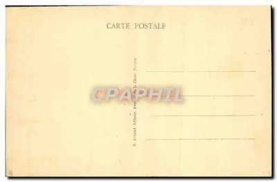 Villers-sur-Mer — Hotel-Restaurante do "Petit Duc" — A. Vauquelin, Proprietário - Tél. 194 — Verso