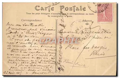 Villers-sur-Mer — La Plage — ND Phot — Reverso