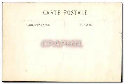 Villers-sur-Mer — A Praia — LL. n°70 — Verso