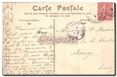 Villers-sur-Mer — Casa Normanda — Editor: T2 — Verso