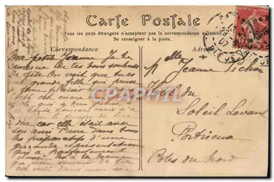 Villers-sur-Mer — Villa « La Burgonde » e a Promenade des Planches — ND-Phot — Verso