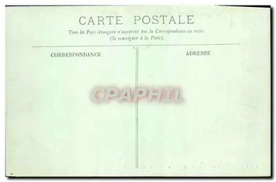 Villiers-sur-Mer — Panorama — Lado Sul — LL. — Verso