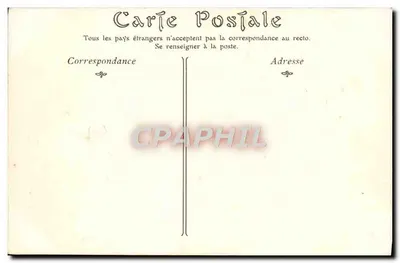 Villerville — La Plage — ND. Fot. n° 136 — Achterkant