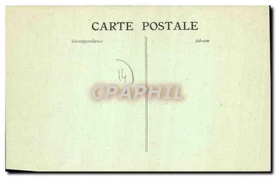 Vire - A Vire em Vire — Henri Ermice — Verso