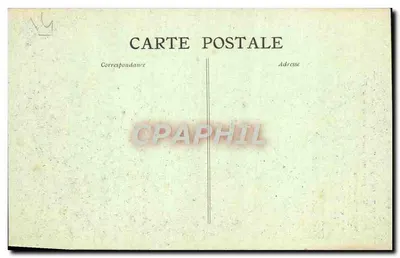 VIRE - La Porte (XIII wiek) - Dzwon z XIV wieku — Henri Ermice — Rewers