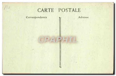 Vire — Vista generale presi dai Monti Besnard — Henri ERMICE — Verso
