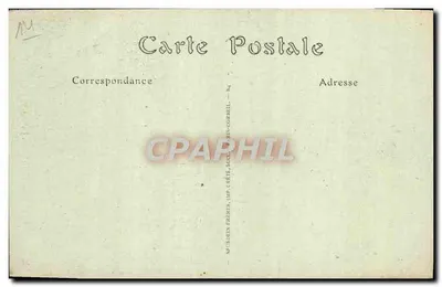 Vire — Sino — ND Phot. — Verso