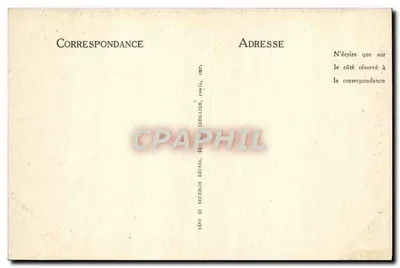 Vire — Il Campanile — ND — Verso