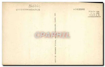 Falaise — Ulica Arche — ND — Rewers