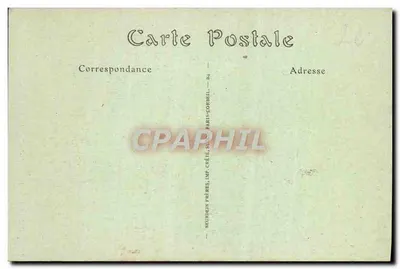 Falaise — Igreja da Trindade, o Portal Século XVI — Verso