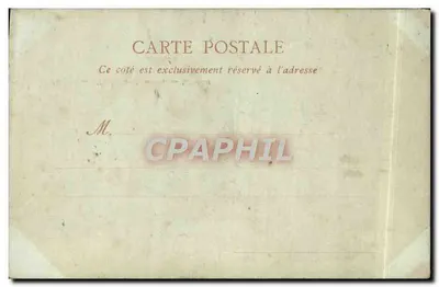 Falaise — La Chiesa di San Gervasio — ND Pbot — Verso