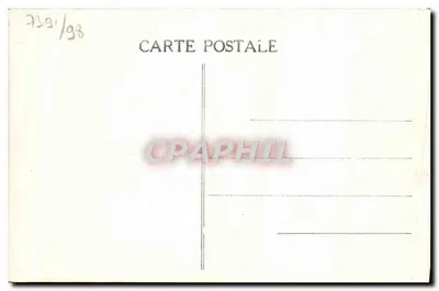 Les Cars de Falaise et leurs Lanternes — II — Collection P. Bunel, fot. i wyd., Vimoutiers (Orne) — Rep. int. — Rewers
