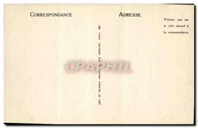 Falaise — Porta del Castello (XII secolo) — editore LL — Verso