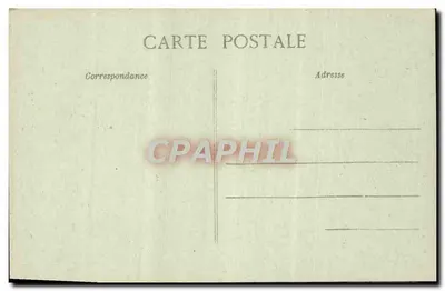 Falaise — A Rue des Cordeliers — L. Jegonne, editor Falaise, n°24 — Verso