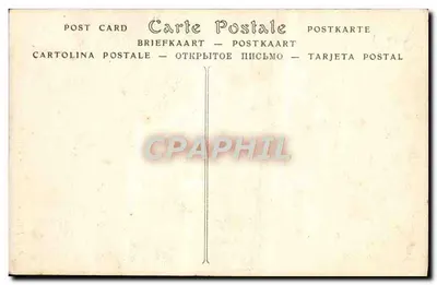 FALAISE — La Rue des Cordeliers — ND Pbot. — Verso