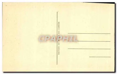 Sala Napoleona — Pamiątki Imperatora (Lóżko św. Heleny i meble polowe) — Muzeum Armii — Rewers