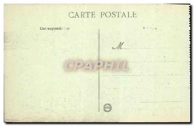 Costa d'Emeraude - I Margini della Rance - La Vicomté - Edizione Guérin, Saint-Malo — Verso