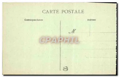 Most Lessarda – Brzegi rzeki Rance – Wydawnictwo Guérin, Saint-Malo (I.-et-V.) — Rewers