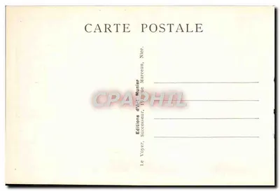 Monte-Carlo — Kasyno i ogrody — Foto Munier, n°354 — Rewers