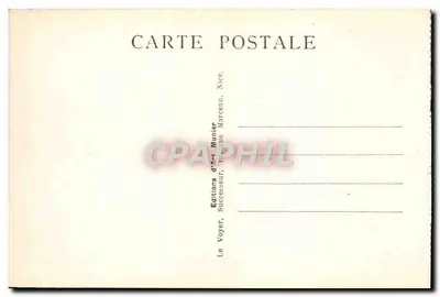 Monte-Carlo — Kasyno i ogrody — Foto Munier, n°402 — Rewers
