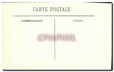 Dieppe — Bulwar Morski — La Rotonde — LL. — N° 58 — Rewers