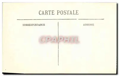 Dieppe — Wielka ulica — LL. nr 131 — Rewers