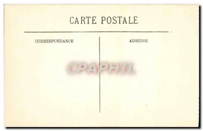 Dieppe — "Furet" wracający z Promenady — LL. nr 159 — Rewers