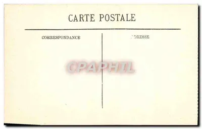 Dieppe — L'Avant-Port — Wyjazd "La Malle" — LL. — Rewers