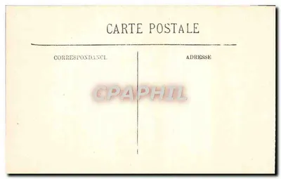 Dieppe — Il Casinò e le Scogliere — LL. — n° 142 — Verso