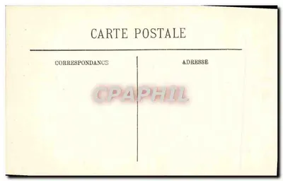 Dieppe — Plaża — LL. — n° 55 — Rewers