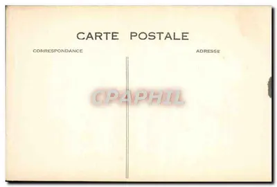 Sainte-Adresse — O Pão de Açúcar — Monumento erguido em memória do General Conde Lefebvre Desnoëttes — Verso