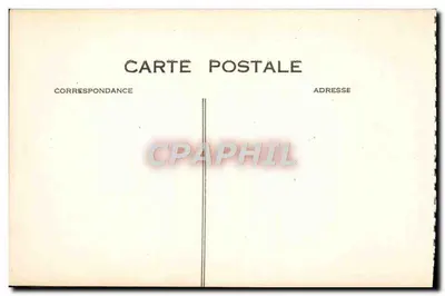 Sainte-Adresse — Ogólny widok Nice-Havrais — n° 109 — Rewers