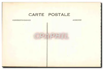 Le Havre — burzowy pogoda — L. F. Le Havre, n°133 — Rewers