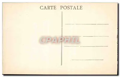Ozolles - Zamek Rambuteau — W pobliżu La Clayette (S.-et-L.) — Wydawnictwo Nowych Obrazów — Rewers