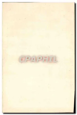 Estátua da República — Paris — editor: J. Billelès, Paris, n° 3883 — Verso