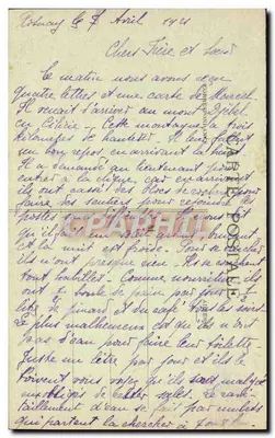 Rosnay-l'Hôpital (Aube) — Zamek (strona Parku) — Kolekcja Vauthain — Rewers