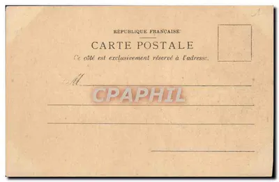 Froyes, le — Spacer po Kanałach — J.S.T. 54 — Rewers