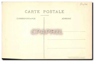 Troyes (Aube) — Interior de Saint-Pantaléon — 15 estátuas em pedra da Escola de François Gentil — Verso