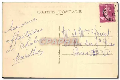 99 OVELHAS E UM CHAMPENOIS FAZEM 100 ANIMAIS! — Na Champagne — Edições Artesanais « O. Fraud Kolin » — Verso