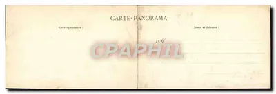 Camp de Marilly — Vista Geral — Photo Saint-Hilaire - Burel (n°44) — Verso