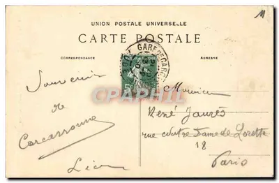 La Cité de Carcassonne — Tour de l'Inquisition — Michel Joris — Reverso