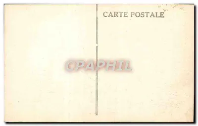 Città di CARCASSONNE — Grande côte della Porta d'Aude — Editore: F. Brescon, n° 193 — Verso