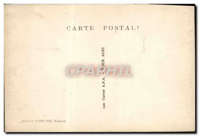 St-Chely-d'Aubrac — Widok ogólny — L'Aveyron Illustré, seria 1 — Rewers