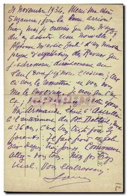 Espalion — O Ponte-Velho — Editor: '84. ESPALION — O Ponte-Velho' — Verso